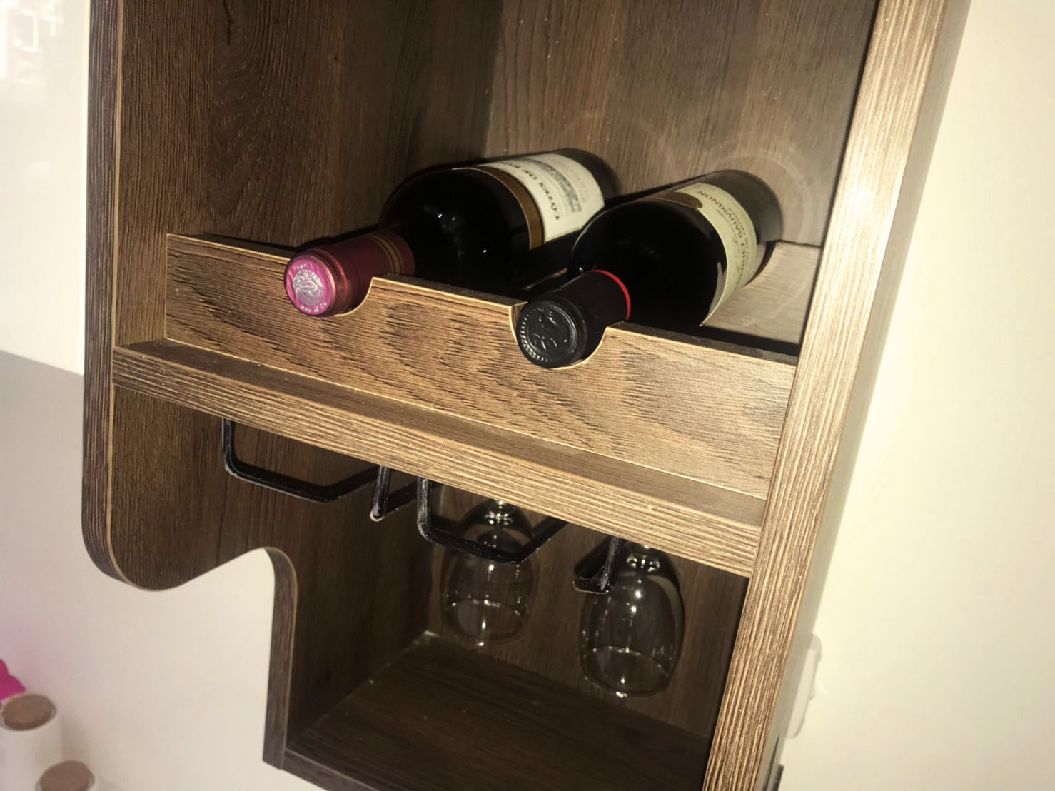 展示廚具一